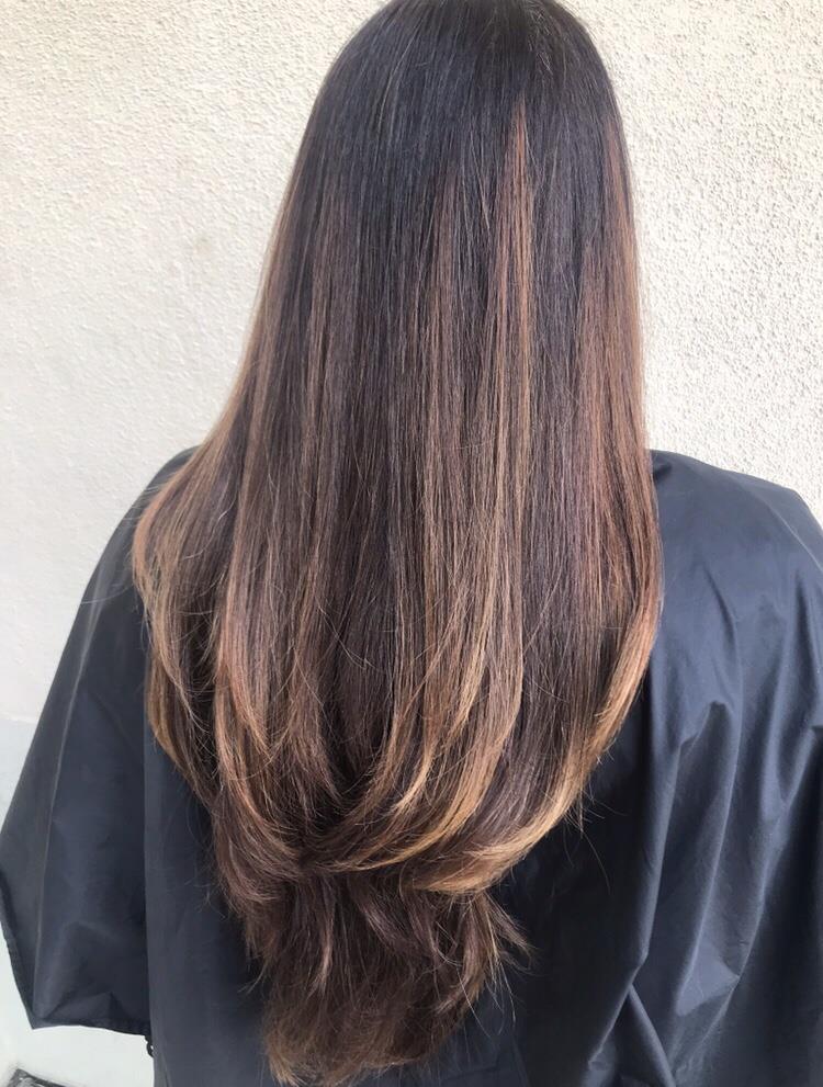 Keratin Treatment Miami